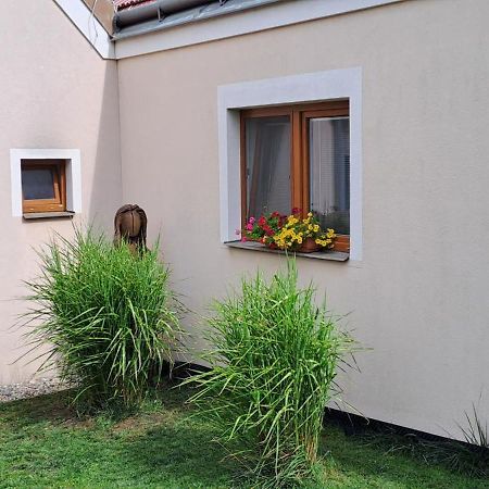 U Jecminka Villa Hlohovec Bagian luar foto