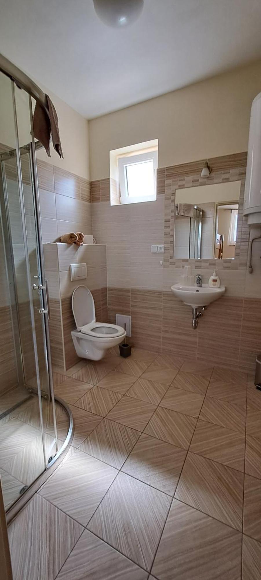U Jecminka Villa Hlohovec Bagian luar foto