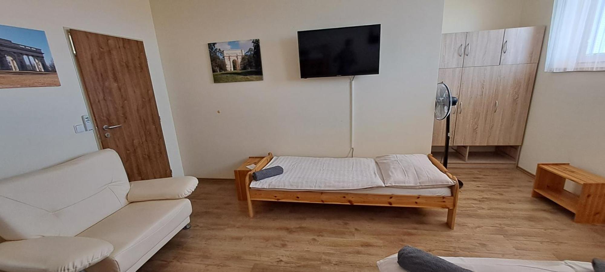 U Jecminka Villa Hlohovec Bagian luar foto
