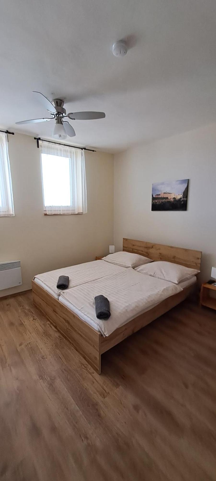 U Jecminka Villa Hlohovec Bagian luar foto